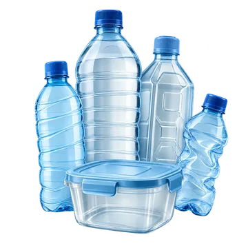 Plastic / ප්ලාස්ටික්